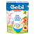 Каша овсяная с персиком с молоком 200 грамм Bebi Premium 87028